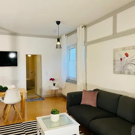 Edu アパート ブレーメン