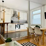 Apartmán Edu