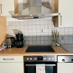 Apartmán Edu