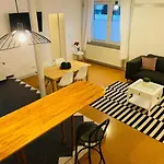 Edu Apartman *