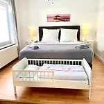 Edu Apartmán *