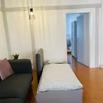 Apartmán Edu *