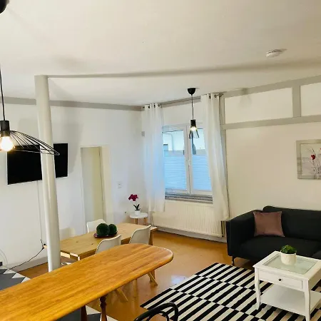 Apartmán Edu *