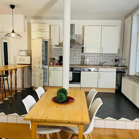 Edu Apartman *