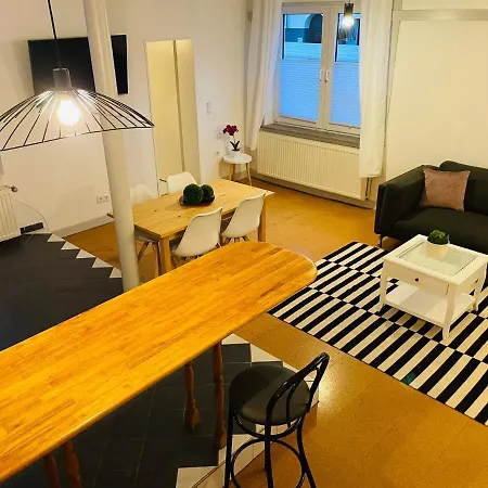 Edu Apartmán *