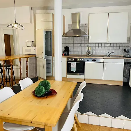 Edu Apartmán