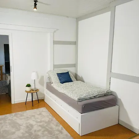 Apartamento Edu *