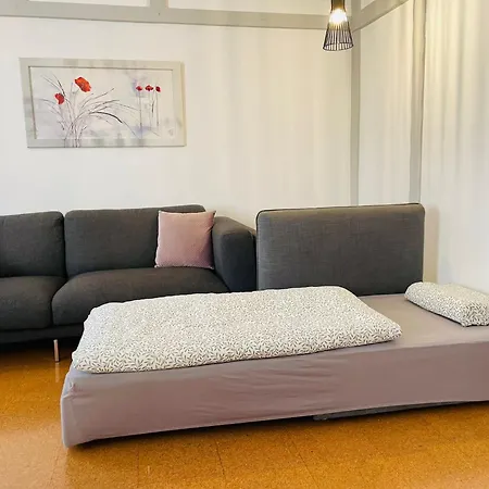 Edu Apartmán *