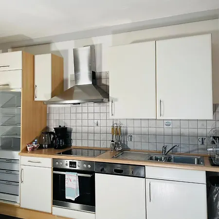 Apartmán Edu
